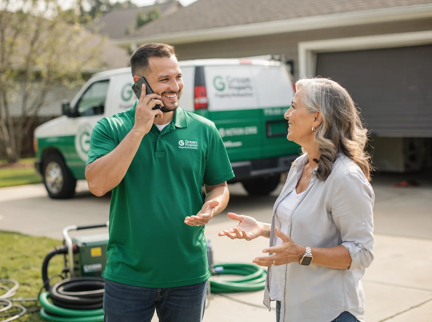 Water Damage Restoration Natrona, WY FAQs